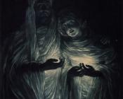 詹姆斯蒂索 - The Apparition